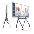Touch interactive whiteboard smart board for Conference